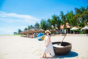 [Cập nhật] Phú Hải Beach Resort - Tận hưởng kỳ nghỉ dưỡng giữa không gian xanh tại miền biển thơ mộng
