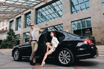 Sofitel Saigon Plaza – Không gian nghỉ dưỡng mang đậm dấu ấn Pháp cổ điển giữa lòng Sài Gòn tấp nập