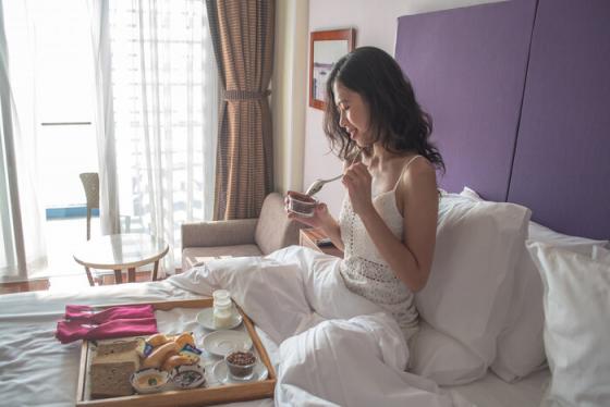 Khách sạn Novotel Nha Trang – Không gian nghỉ dưỡng đẳng cấp hàng đầu tại trung tâm phố biển