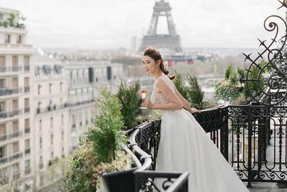 Hotel Plaza Athenee: Vẻ đẹp cổ điển và sự tinh tế đến từ khách sạn ‘huyền thoại’ có tuổi đời hơn 100 năm