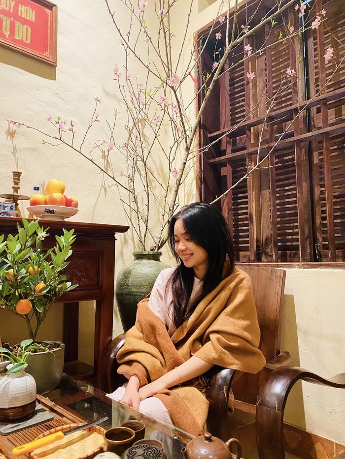 PIA là homestay ở Cao Bằng tọa lạc ngay tại trung tâm thành phố