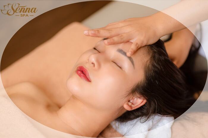 trải nghiệm spa ở khách sạn gần Đại Nội Huế