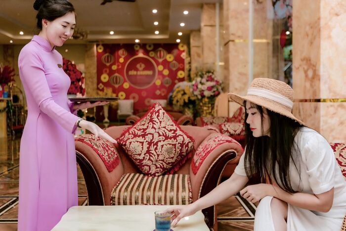 khách sạn gần sân bay Cần Thơ chất lượng cao