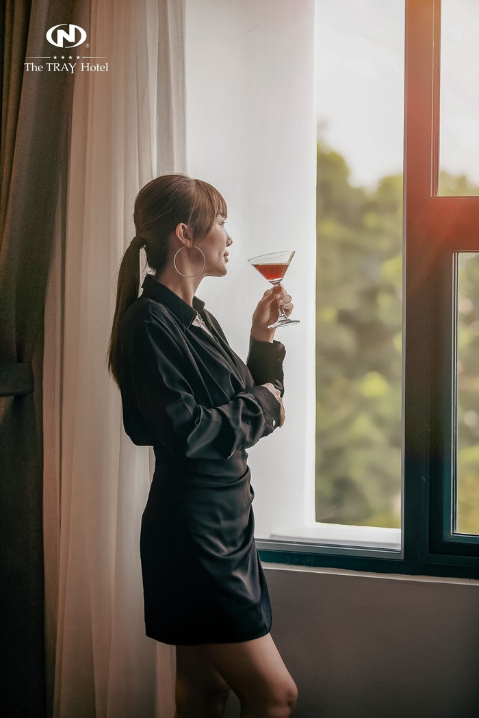 khách sạn gần sân bay Cát Bi Hải Phòng chất lượng cao được du khách ưa chuộng