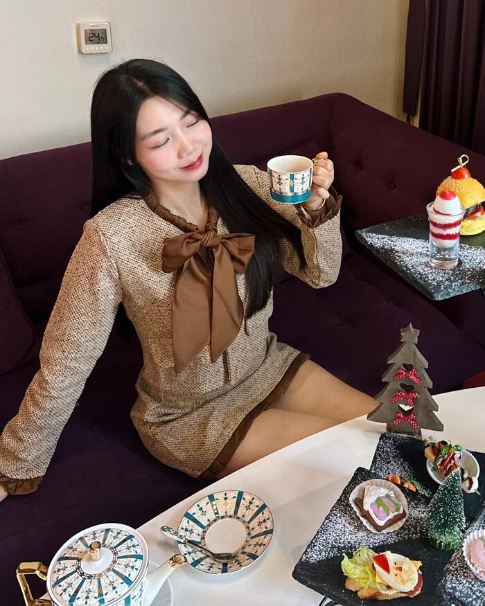 thoải mái tận hưởng dịch vụ cao cấp ở khách sạn gần sân bay Cát Bi Hải Phòng 