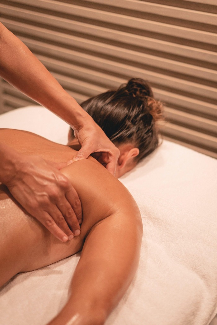 trải nghiệm các liệu pháp spa tại khách sạn gần sông Hàn