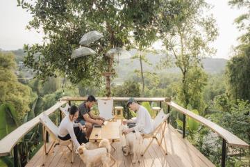 5 homestay ở Cao Bằng chất lượng cho chuyến du lịch nghỉ dưỡng tại miền núi xứ Đông Bắc