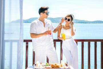 Khách sạn gần VinWonders Phú Quốc: Điểm dừng chân thuận lợi cho ‘cuộc đổ bộ’ khám phá công viên chủ đề hàng đầu châu Á