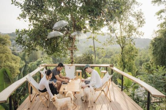 5 homestay ở Cao Bằng chất lượng cho chuyến du lịch nghỉ dưỡng tại miền núi xứ Đông Bắc
