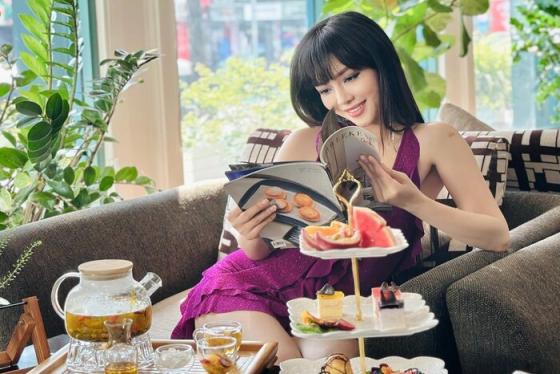 Hoàn thiện kế hoạch du lịch nghỉ dưỡng tại xứ cảng với điểm dừng khách sạn gần sân bay Cát Bi Hải Phòng