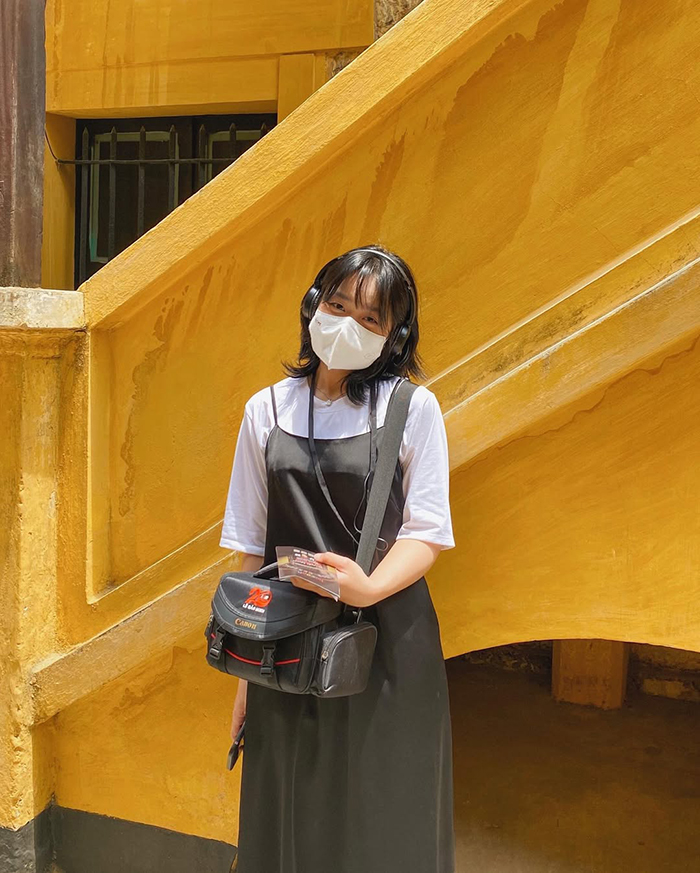 Khách sạn 4 sao gần nhà tù hỏa lò tiện lợi di chuyển