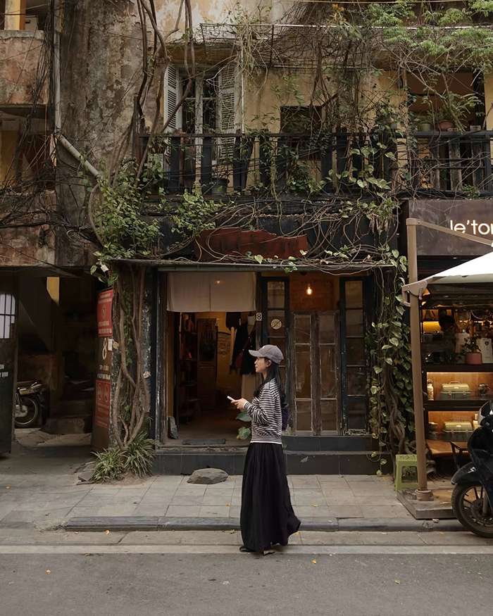 Beryl Signature Hanoi Hotel là khách sạn 4 sao gần nhà tù hỏa lò