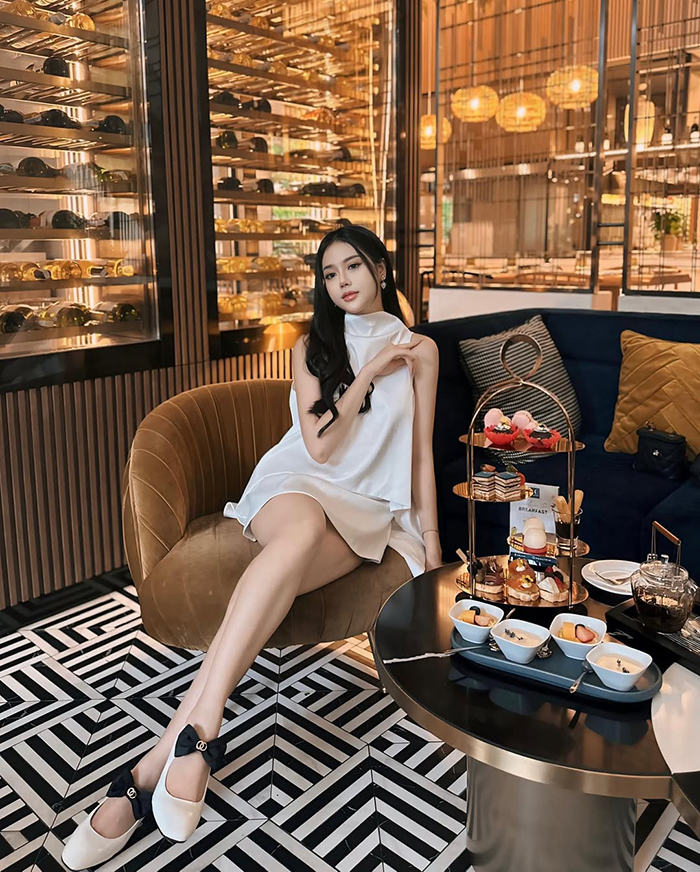 Khách sạn Movenpick Hà Nội gần nhà tù hỏa lò