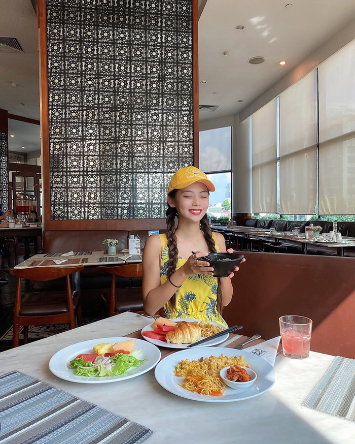 Khám phá những dịch vụ chất lượng tại Somerset grand Ha Noi