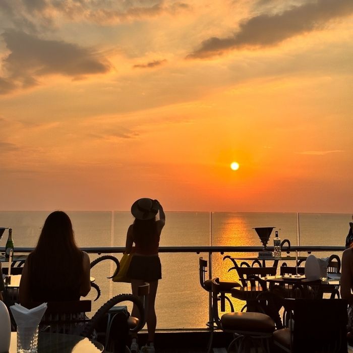 InterContinental Phu Quoc Long Beach Resort