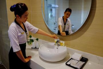 Mường Thanh Luxury Phú Quốc – Khách sạn 5 sao ‘vạn người mê’ tại đảo ngọc