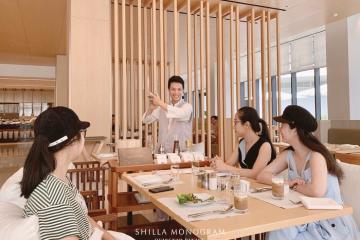 [Cập nhật] Shilla Monogram Quảng Nam Đà Nẵng – Khu nghỉ dưỡng quốc tế đẳng cấp và xa hoa tọa lạc trên trục đường biển