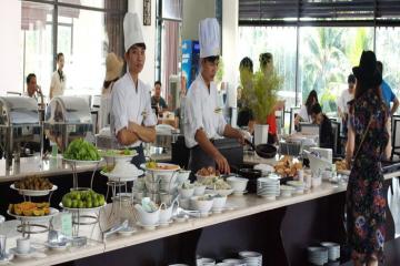 [Cập nhật] Nghỉ dưỡng lý tưởng và hòa mình vào không gian biển đảo thơ mộng tại Côn Đảo Resort Hồ Chí Minh