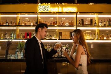 Tận hưởng chuyến du lịch mùa hè tại điểm nghỉ dưỡng 5 sao tiêu chuẩn quốc tế đẳng cấp – Khách sạn Vinpearl Tây Ninh