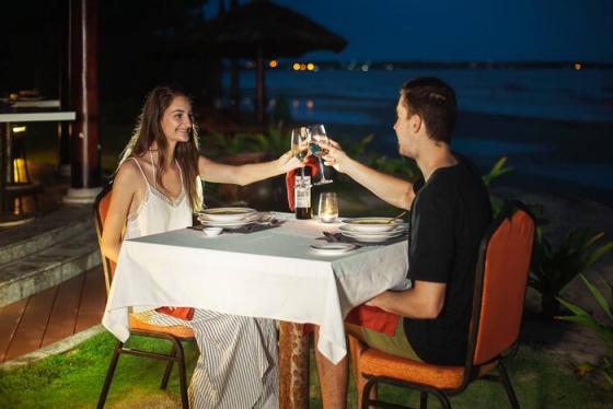 [Cập nhật] Nghỉ dưỡng và thư giãn chuẩn 4 sao tại khách sạn Mường Thanh Mũi Né Lâm Đồng