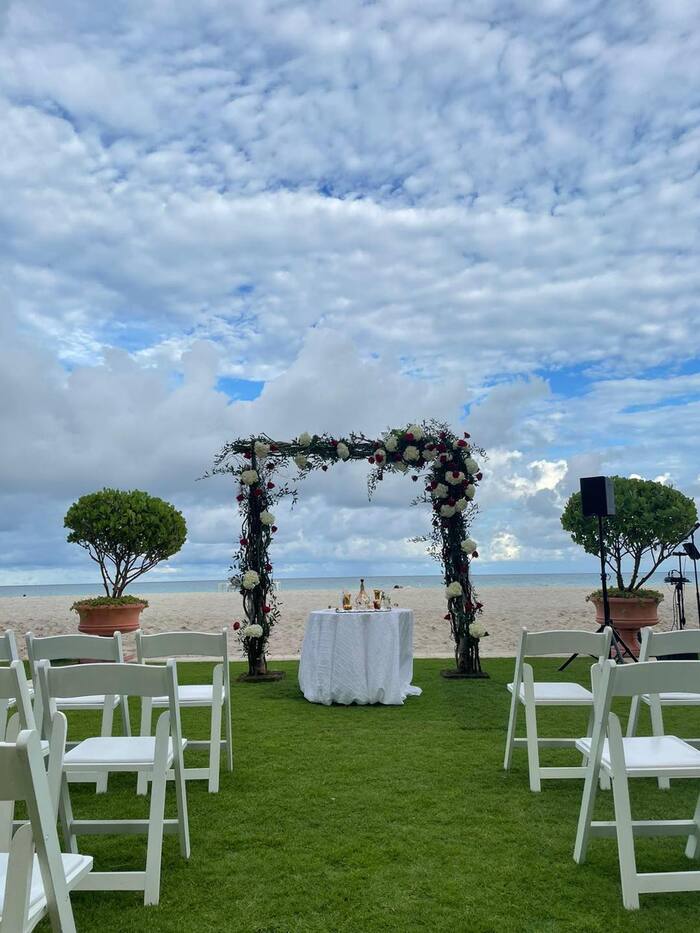 Acqualina Resort