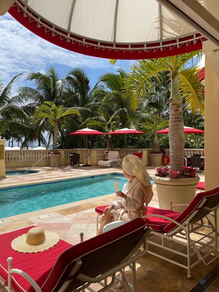 Acqualina Resort
