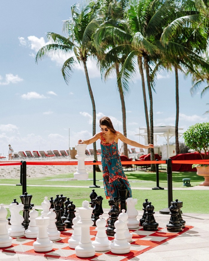 Acqualina Resort