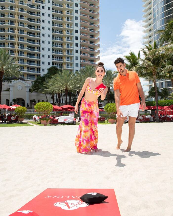 Acqualina Resort