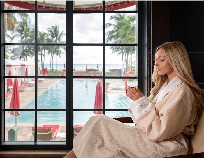 Acqualina Resort
