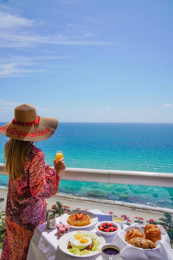 Acqualina Resort
