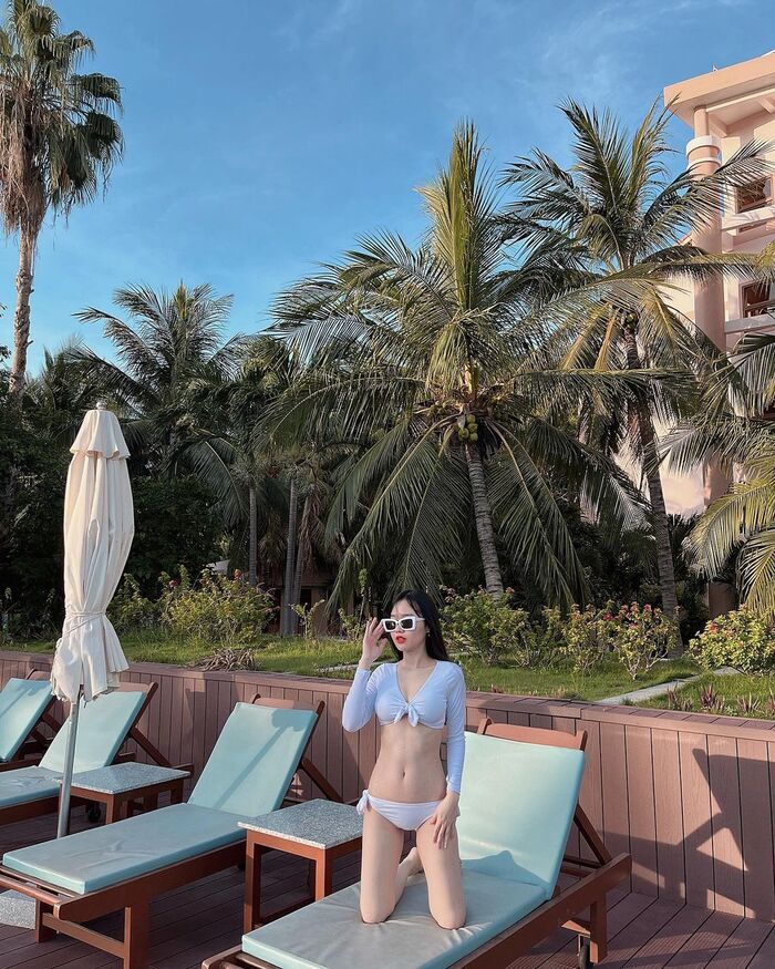 Long Thuận Hotel