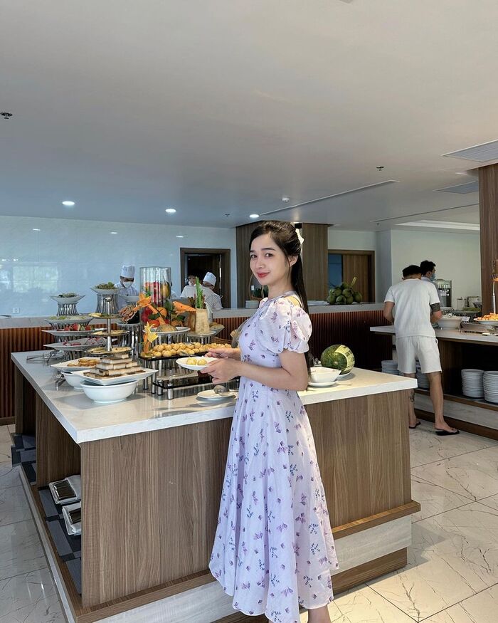 Long Thuận Hotel