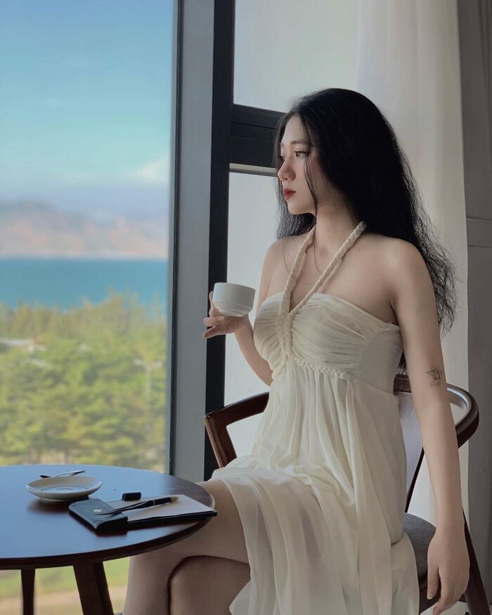 nhà hàng ở Long Thuận Hotel