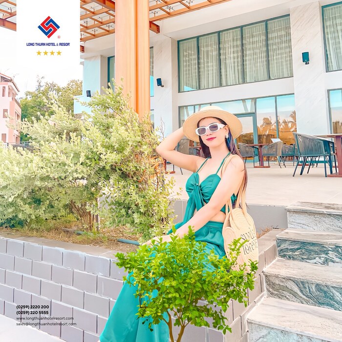 Long Thuận Hotel
