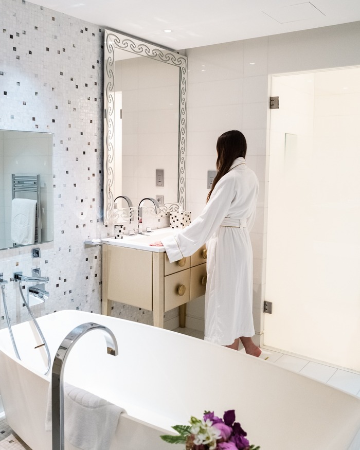 Mandarin Oriental Paris