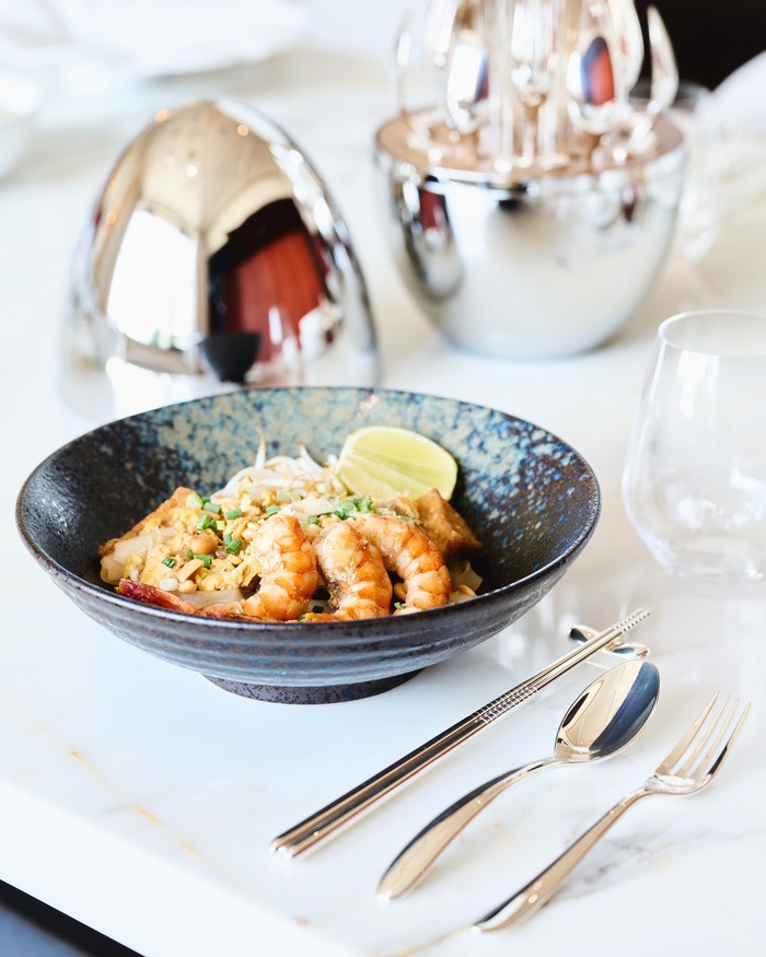 Mandarin Oriental Paris