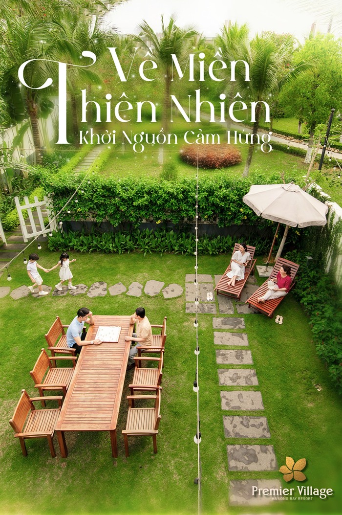 Premier Village Hạ Long Resort