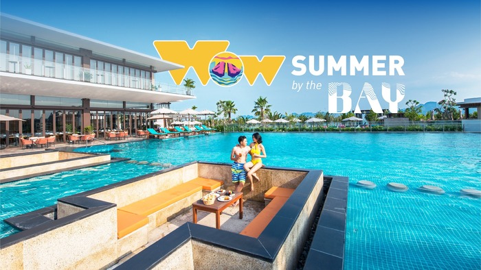 Premier Village Hạ Long Resort