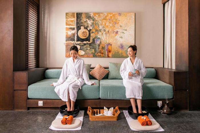 Premier Village Hạ Long Resort