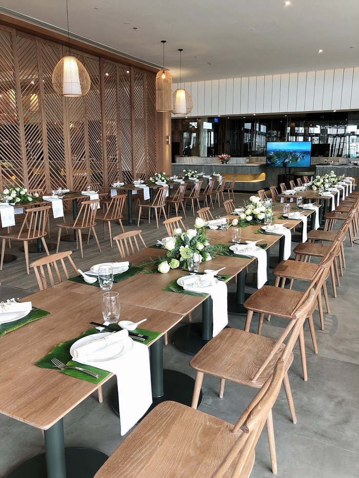 Premier Village Hạ Long Resort