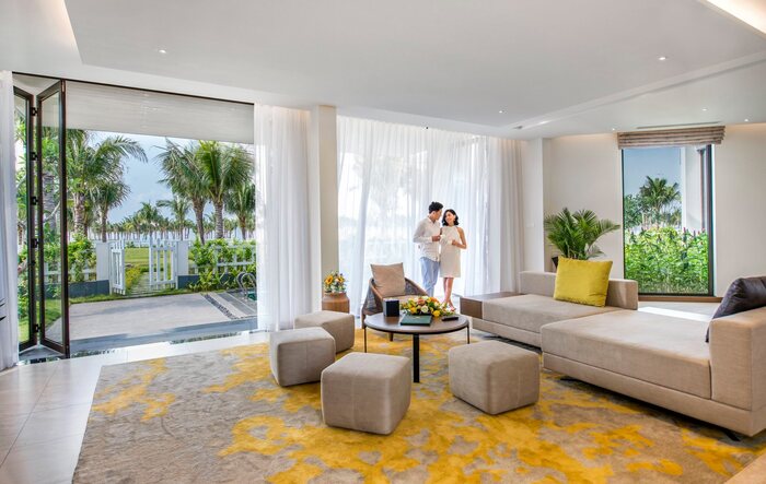 Premier Village Hạ Long Resort