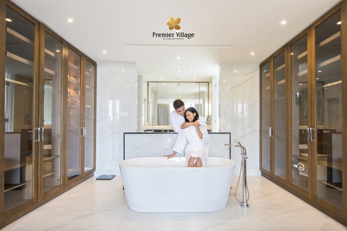 Premier Village Hạ Long Resort