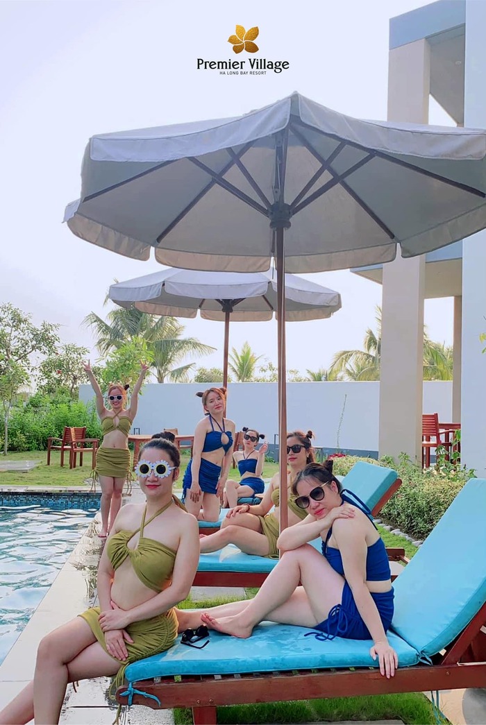 Premier Village Hạ Long Resort