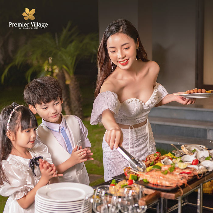 Premier Village Hạ Long Resort