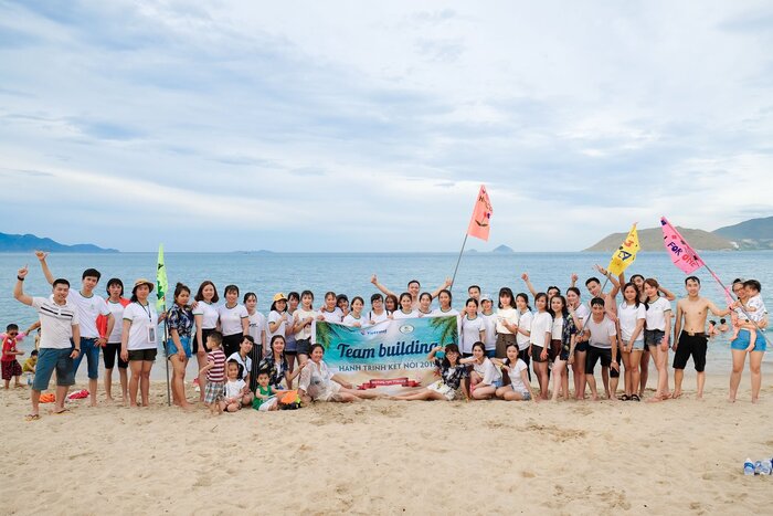 Queen Ann Nha Trang
