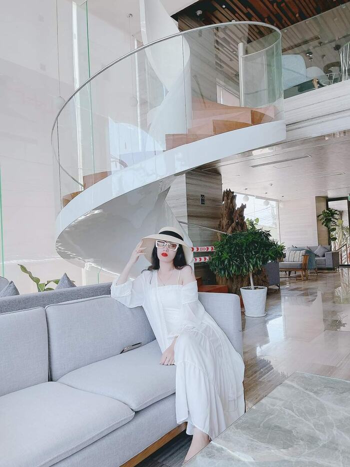 Queen Ann Nha Trang