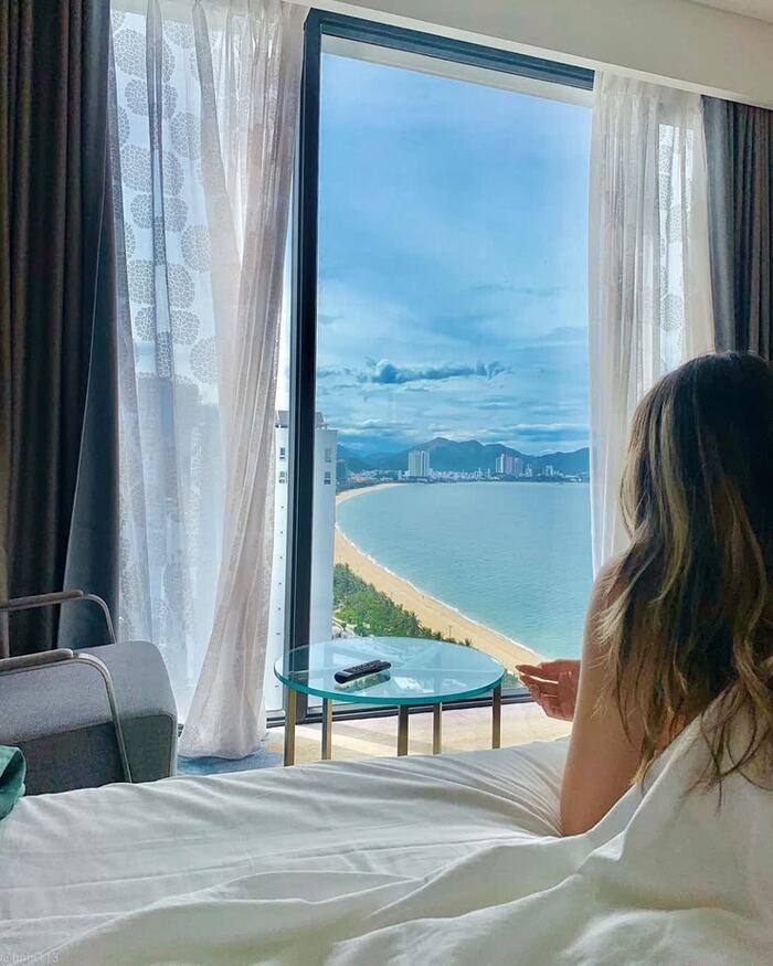 Queen Ann Nha Trang