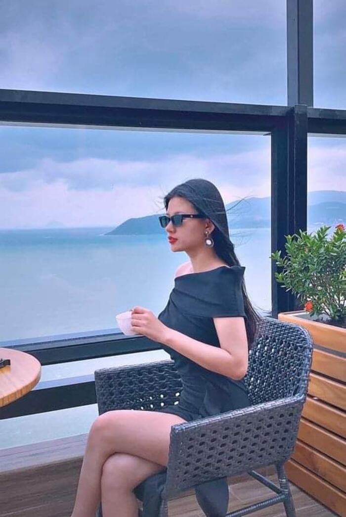 Queen Ann Nha Trang
