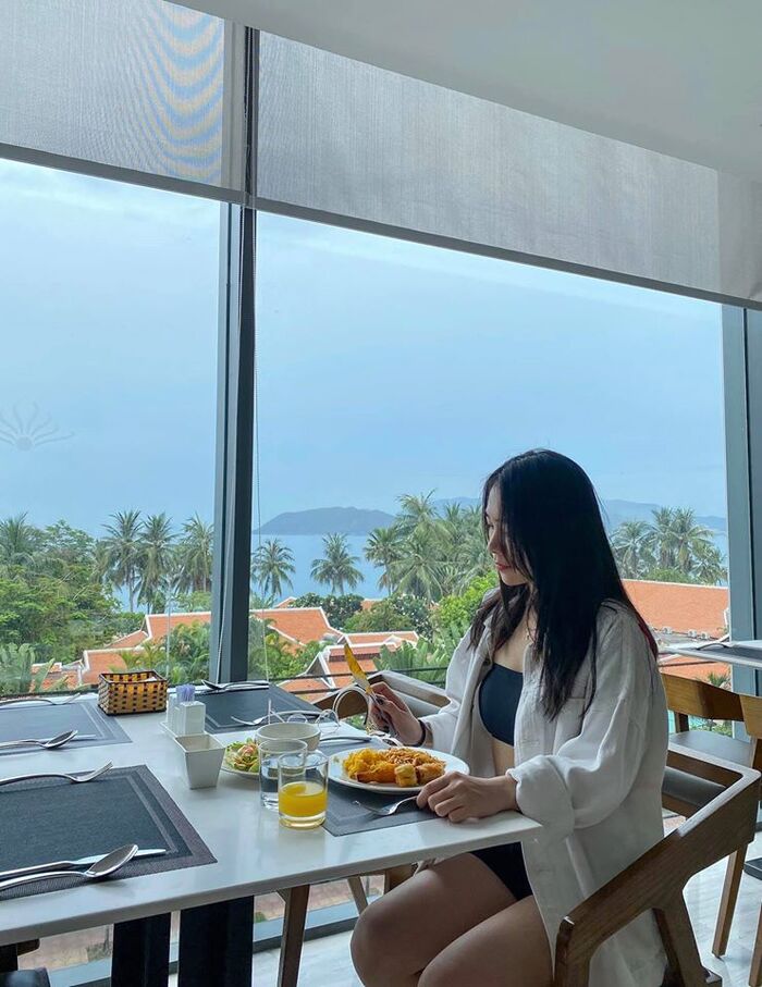 Queen Ann Nha Trang