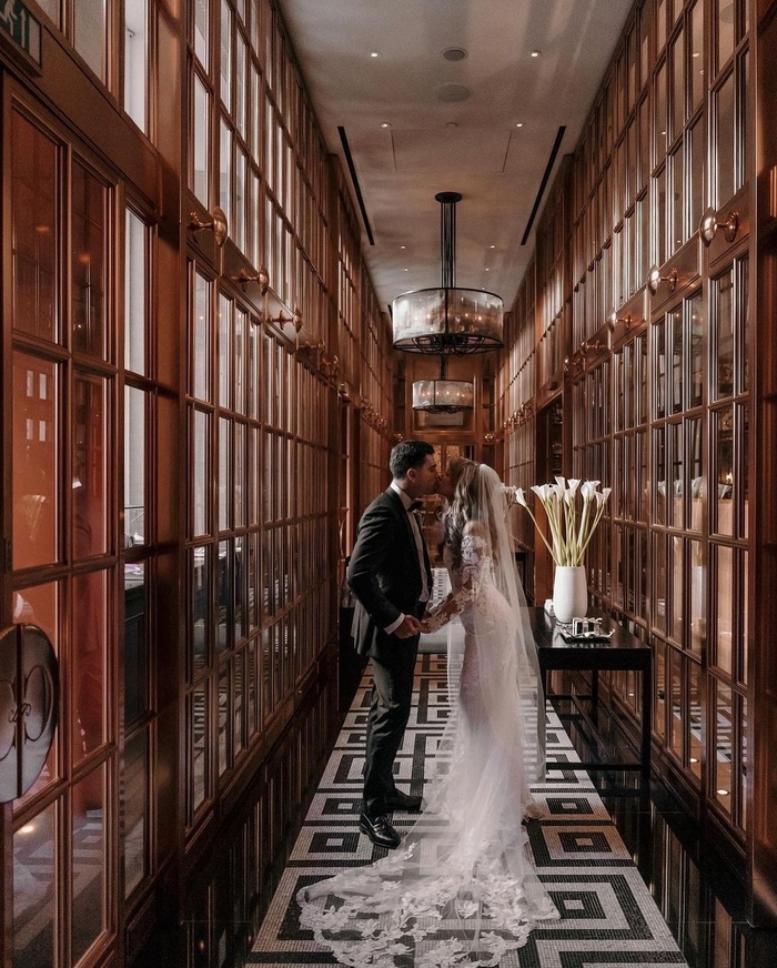 Rosewood London Hotel